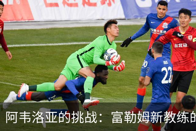 阿韦洛亚的挑战：富勒姆新教练的危机与信任的考验